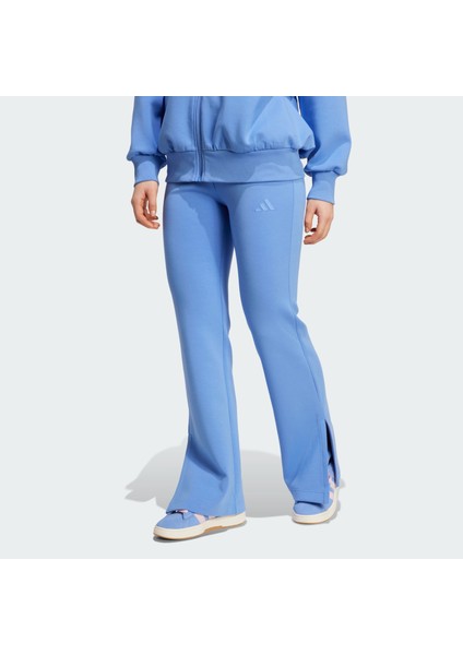 Sportswear JV9881 Soft Lux Flared Pants