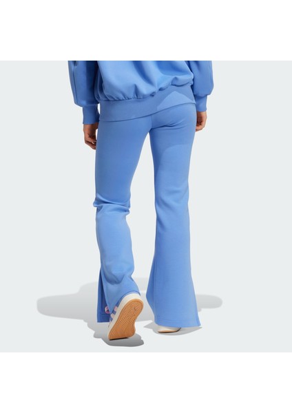 Sportswear JV9881 Soft Lux Flared Pants fiyatları