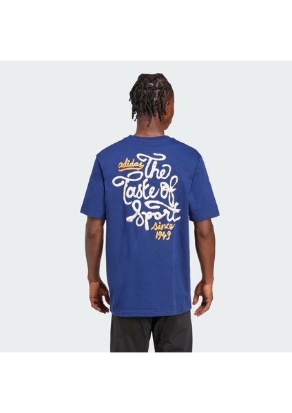 Sportswear JM6465 Food Sauce Graphic Tee fiyatları