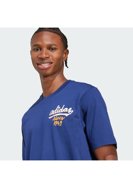 Sportswear JM6465 Food Sauce Graphic Tee fırsatları