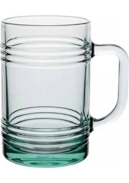 55673 Aware Tın Can 400 ml Cam 2li Kulplu Çay Kahve Meşrubat Bardağı Takımı fiyatları