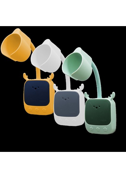 Eko Fön Makinesi Askı Tutucu Stand (4887)