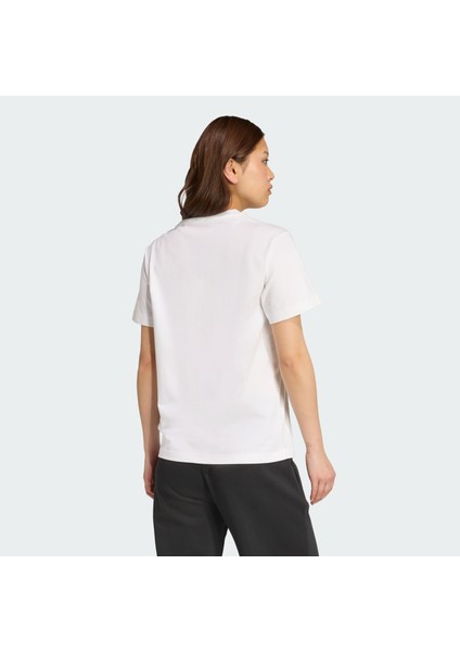 Sportswear JV8545 Collegiate Graphic Tee fiyatları