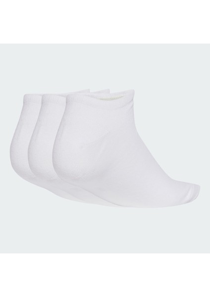 Originals JV7398 Liner Socks 3 Pairs