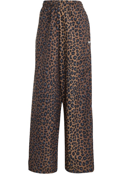 Originals JW7302 Leopard Firebird Oversized Track Pants indirimleri