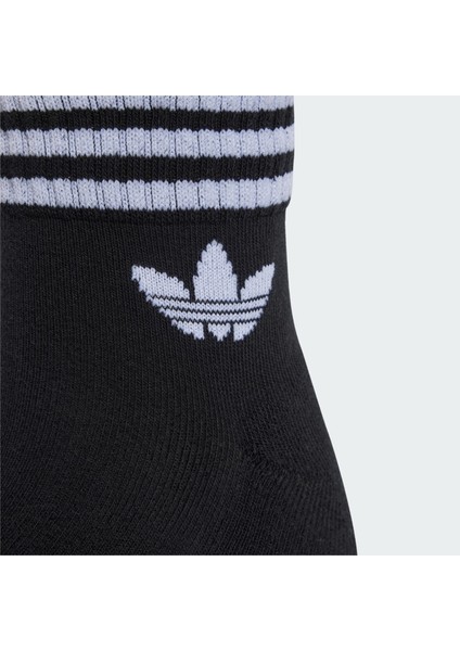 Originals JV7436 3-Stripes Ankle Socks 3 Pairs fiyatları