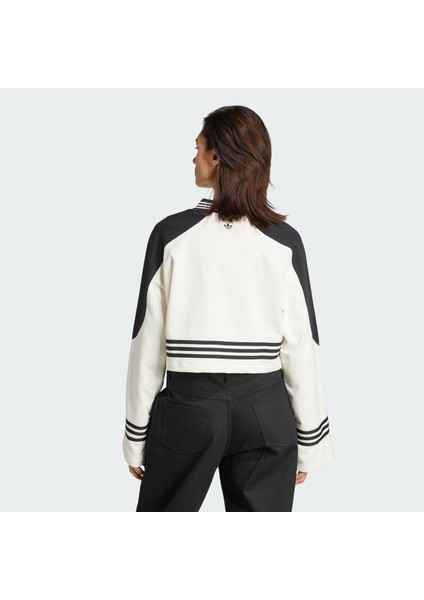 Originals JX7597 Blocking Crewneck Sweatshirt fiyatları