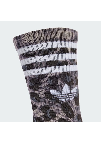 Originals JW8010 Leopard Crew Socks 2 Pairs fiyatları