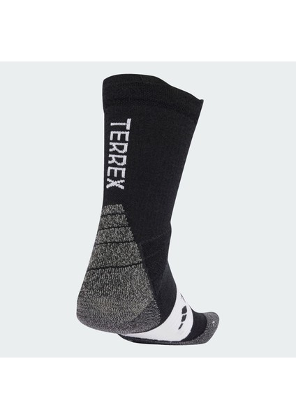 Terrex JM0461 Terrex Xperior Clımawarm Merino Crew Socks