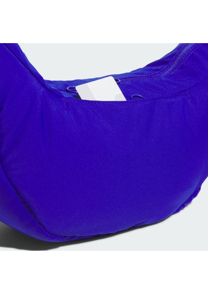 Sportswear JZ4419 Must Haves Puffy Shoulder Bag fırsatları