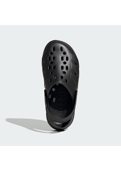 Sportswear JP9577 Adilette Platform Clogs