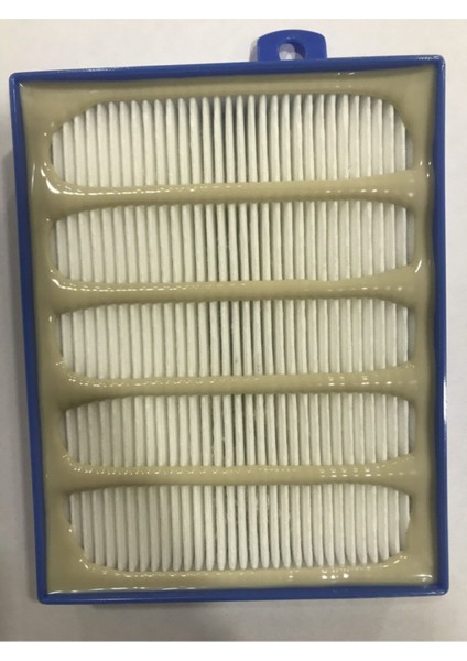 Hepa 13 Filtre modelleri