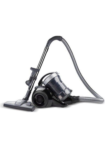 Homend Hurriclean Multi Siklon 1231H Süpürge