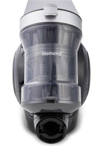 Homend Hurriclean Multi Siklon 1231H Süpürge modelleri