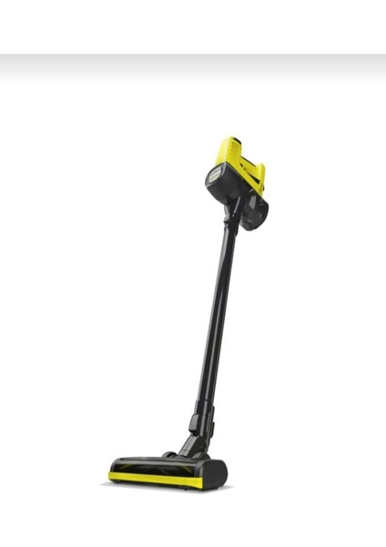 Vc 4 Cordless Myhome Dikey Şarjlı Süpürge