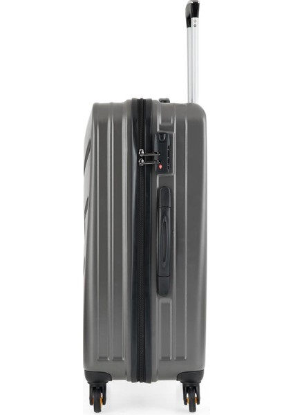 5208 3 LÜ ABS VALİZ SETİ fırsatları