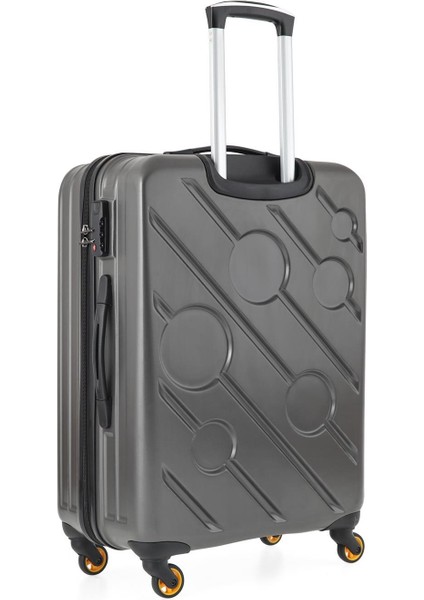 5208 3 LÜ ABS VALİZ SETİ indirimleri