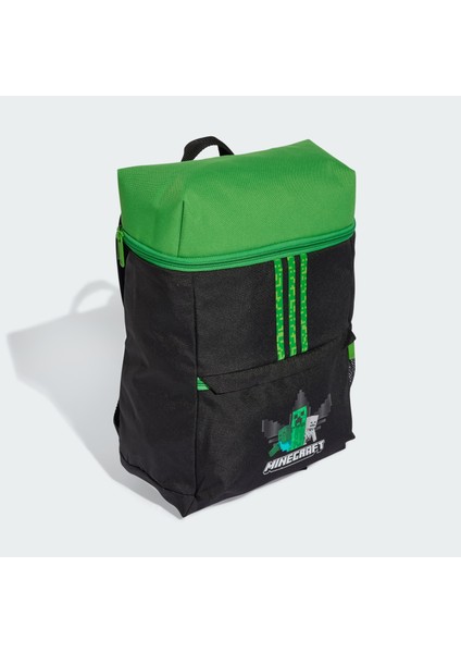 Originals JW2943 Adidas Originals x Minecraft Teen Backpack Kids
