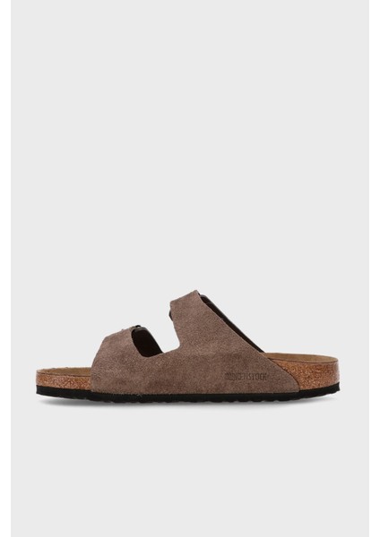 Arizona Vl Leoı Çift Bantlı Süet Terlik Erkek Terlik 1029167 fiyatları