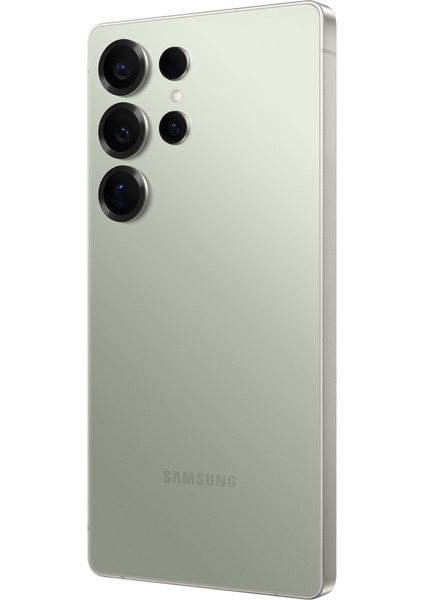 Galaxy S25 Ultra 12GB Ram 1tb Titanyum Yeşil fırsatları