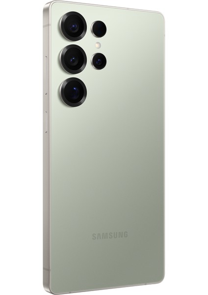 Galaxy S25 Ultra 12GB Ram 1tb Titanyum Yeşil