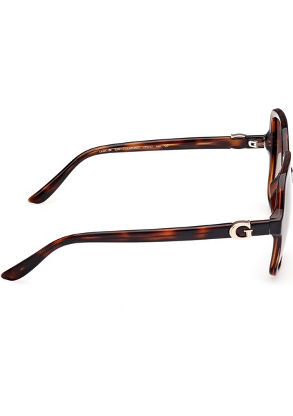 GU00190 52H 57 Polarize Kadın Güneş Gözlüğü