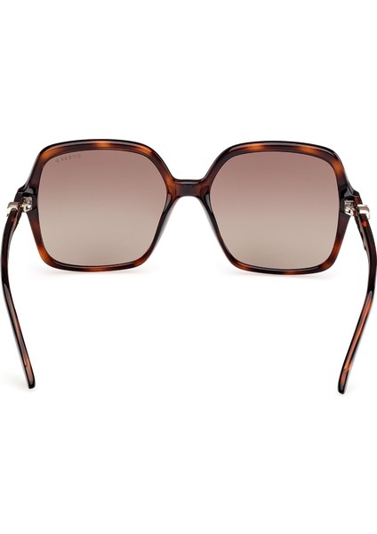 GU00190 52H 57 Polarize Kadın Güneş Gözlüğü