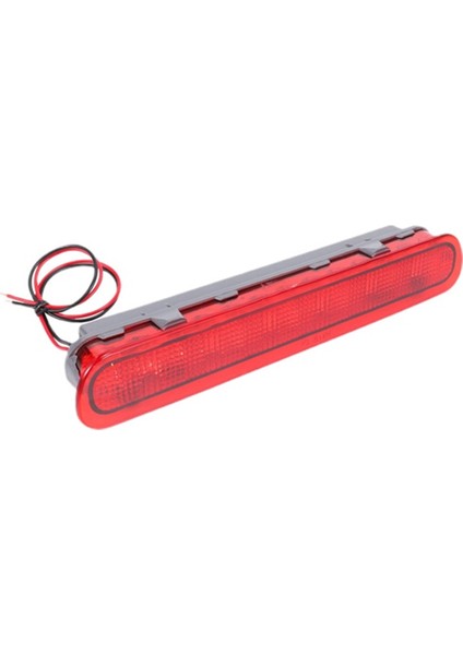 Araba LED Arka Bagaj Kapağı 3. Fren Lambası Lambası 81570-0K080 Toyota Hilux Vıgo Mk6 Sr5 2005-2014 (2 Adet) (Yurt Dışından)