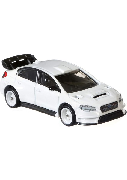 Premium 2016 Subaru Wrx Stı fırsatları