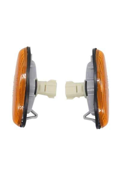 Araba Yan Işaretleyici Işık Çamurluk Işık Tekrarlayıcı Lamba Göstergesi Mazda 323 626 Mpv Premacy Mx-6 Tribute B01W51120 (Yurt Dışından) fırsatları