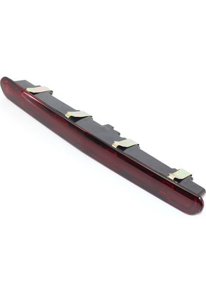 LED Yüksek Seviye Montaj Ek Arka Kuyruk Durdurma Sinyal Uyarı Lambası Üçüncü Fren Lambası 84330249 Chevrolet Camaro 16-20 Için (Yurt Dışından)