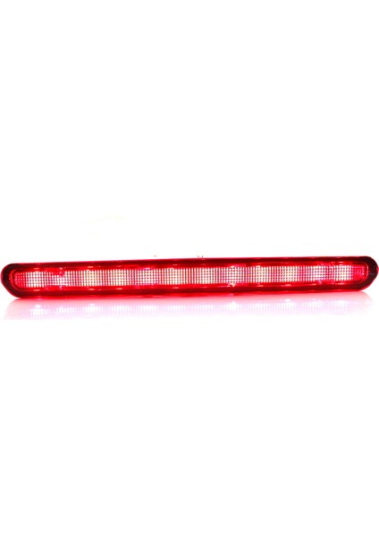 LED Yüksek Seviye Montaj Ek Arka Kuyruk Durdurma Sinyal Uyarı Lambası Üçüncü Fren Lambası 84330249 Chevrolet Camaro 16-20 Için (Yurt Dışından)