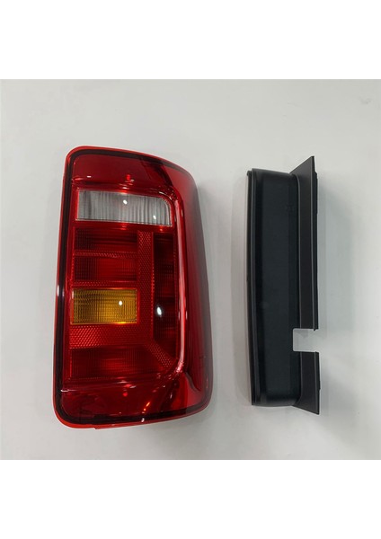 Sağ Arka Stop Lambası Fren Lambası Sinyal Lambası Arka Sis Lambası 2K1945096AB Vw Caddy 2016 2017 2018 2019 2020 (Yurt Dışından)