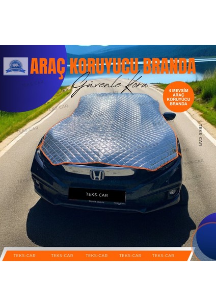 Güneş,dolu ve Dış Etken Koruyucu Sedan D Segment 5.5 Metre Dolu Koruyucu, Dolu Brandası Örtüsü fiyatları