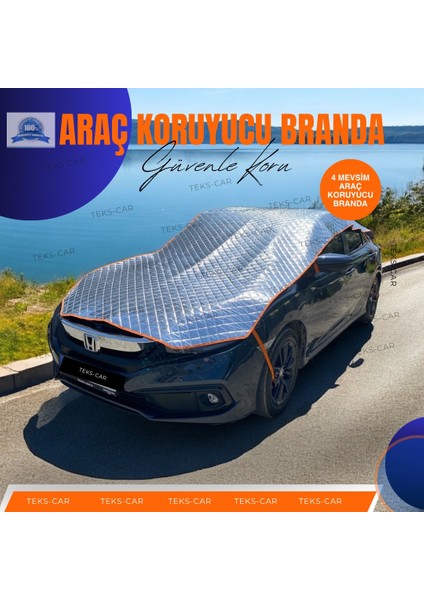 Güneş,dolu ve Dış Etken Koruyucu Sedan D Segment 5.5 Metre Dolu Koruyucu, Dolu Brandası Örtüsü modelleri