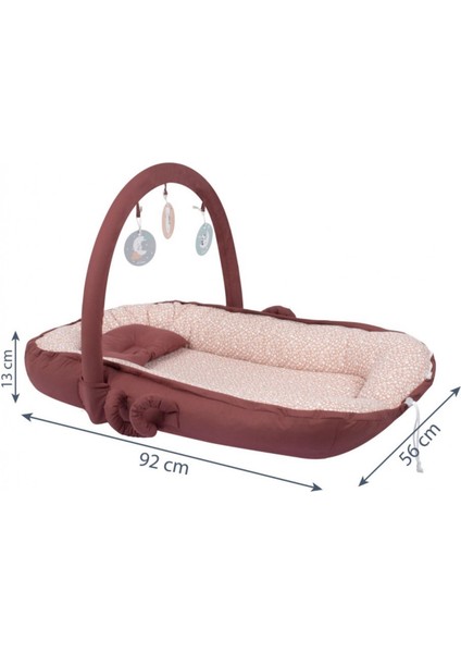 Çok Fonksiyonlu Anne Yanı Yatağı 276 fiyatları