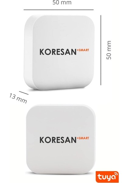 Tuya Zigbee Kablosuz Anahtar Switch fiyatları