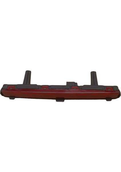 Araba Yüksek Montajlı LED 3. Üçüncü Fren Lambası B45A-51-580A Mazda 3 Sedan 2014-2018 Arka Fren Stop Lambası B45A51580A (Yurt Dışından)