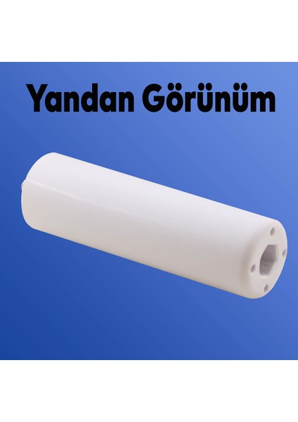 Gizli Mobilya Kanepe Sehpa Tv Ünitesi Koltuk Ince Diş Orta Destek Ayağı 15 cm Beyaz Baza Ayak 4 Adet fırsatları
