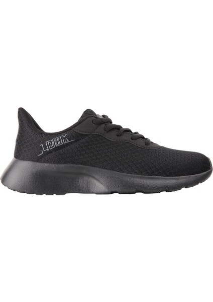 21431 Wmn Sıyah Sneaker Ayakkabı