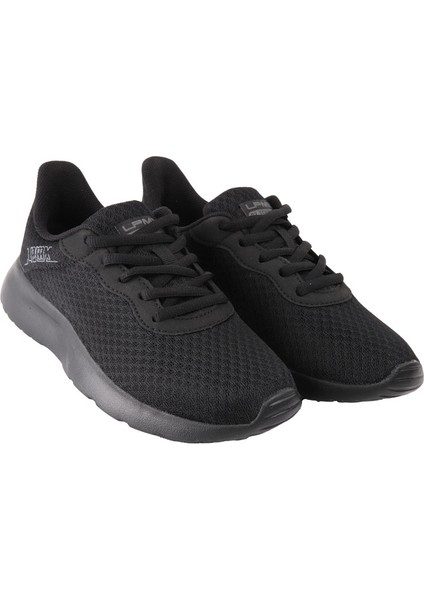 21431 Wmn Sıyah Sneaker Ayakkabı modelleri