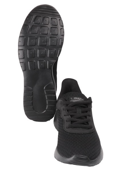 21431 Wmn Sıyah Sneaker Ayakkabı fırsatları