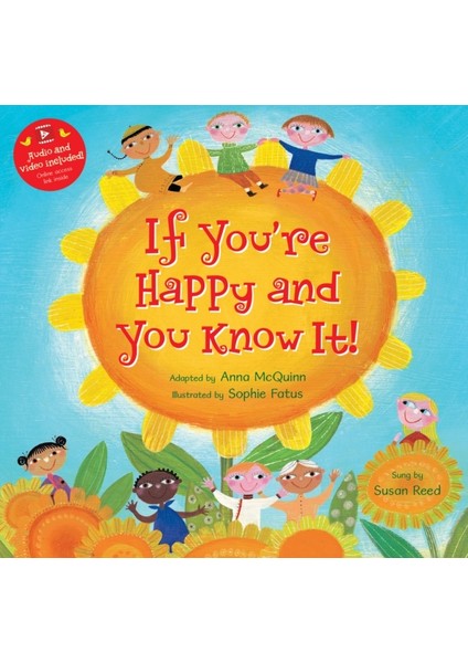 If You're Happy And You Know It