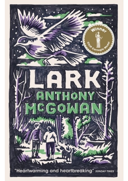 Lark : New Second Edition