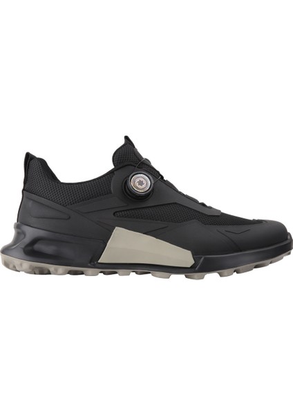 20534 Sıyah Sneaker Ayakkabı