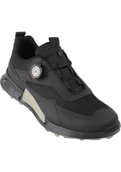 20534 Sıyah Sneaker Ayakkabı