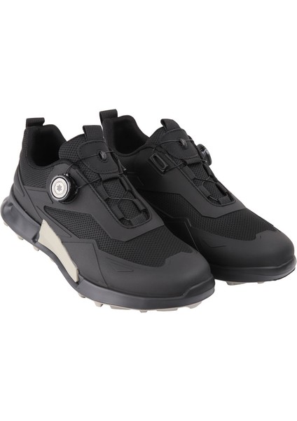 20534 Sıyah Sneaker Ayakkabı