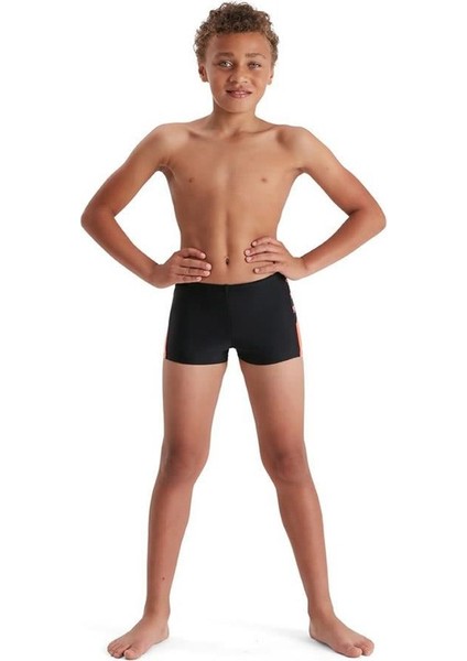 Boom Logo Erkek Çocuk Mayo modelleri