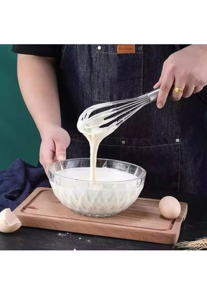 Yumurta Çırpıcı ve Renkli Saplı Metal Patates Ezici fiyatları