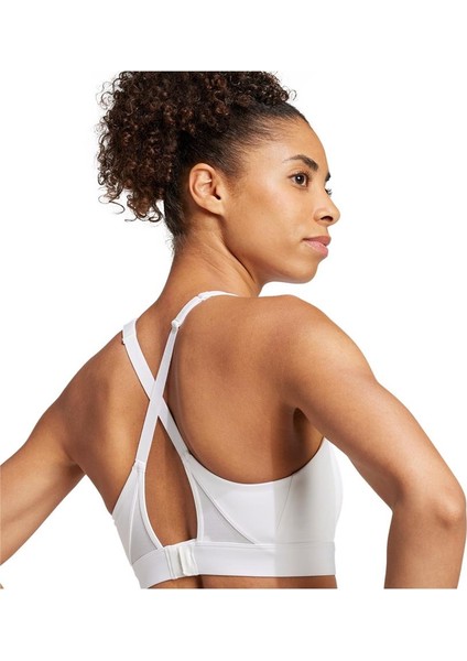 Performance JI5982 Ultimateadidas Run High-Support Sporcu Sütyeni